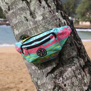 Maui and Sons Fanny Pack Killer Instinct